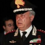 Cosenza, addio al generale Francesco Ferace: malore improvviso per l'ex comandante provinciale