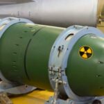 Solo l’Italia tra i Paesi UE con testate NATO non parteciperà alla Conferenza di Vienna sul Trattato contro le armi nucleari