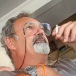 Muore stroncato da un malore il giornalista Fabio Annunziata