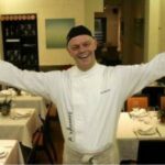 Malore improvviso a Madrid, muore lo chef Bertaccini