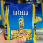 La De Cecco andrà a processo per frode in commercio per la provenienza della pasta