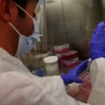 Nel 2016 un ricercatore scoprì di essersi infettato con il virus HIV ingegnerizzato in laboratorio