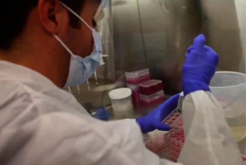 Nel 2016 un ricercatore scoprì di essersi infettato con il virus HIV ingegnerizzato in laboratorio
