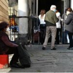 In Italia 5,6 milioni di persone in povertà assoluta