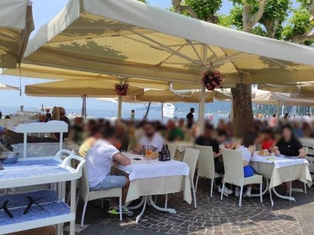 Verona, cameriere muore a 25 anni: malore mentre serve ai tavoli.