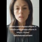 Eventi avversi vaccino covid: la testimonianza di Silvia (comitatoascoltami)