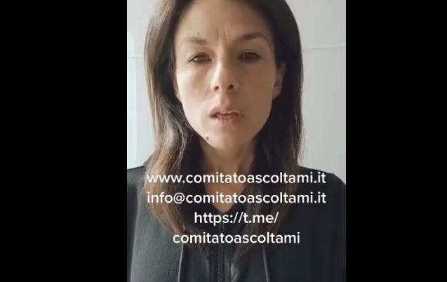 Eventi avversi vaccino covid: la testimonianza di Silvia (comitatoascoltami)