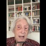 Nonnina di 109 anni: se arrivo a 110 vi porto tutti in crociera