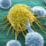 Raggiunta la Prova che il cancro nell'uomo è dovuto a un virus (LaStampa 1996)
