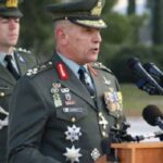 I generali greci sull'orlo della rivolta non daranno armi all'Ucraina su ordine degli Stati Uniti