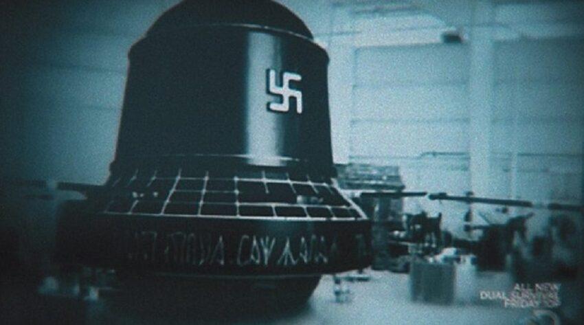 “Operazione Chronos” : Die Glocke, la campana di Hitler