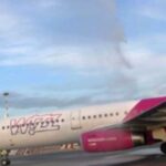 Hostess ha malore, dieci passeggeri del volo Torino-Lamezia costretti a restare in aeroporto
