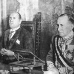 Ufo, nel '33 Mussolini ordinò indagini su misterioso incidente aereo