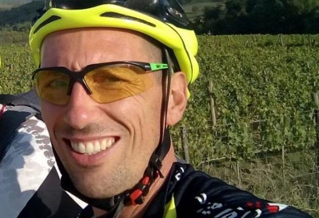 Malore improvviso, muore a 47 anni durante gara ciclistica a Pistoia