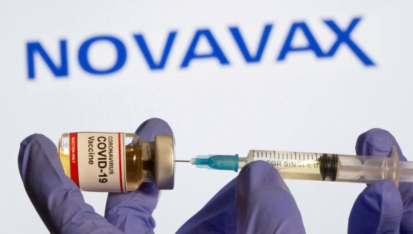 Un documento della FDA segnala possibili miocarditi anche col vaccino Novavax e il vaccino perde il 20% alla borsa di New York