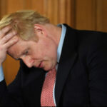 Gb: Johnson lascia, si dimette da leader Tory