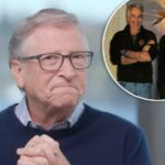 Bill Gates un uomo ossessionato dal sesso.  Melinda Gates : chiedete a lui perché continuava a vedere il pedofilo Epstein