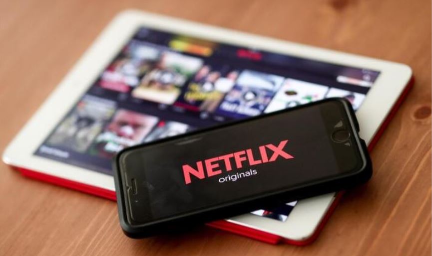 Netflix: quasi 1 milione di abbonati in meno nell’ultimo trimestre