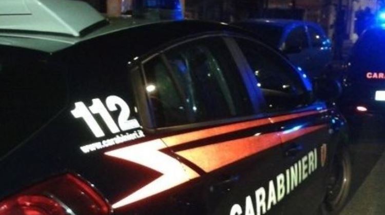 Mantova: emorragia cerebrale gravissimo un carabiniere vaccinato con AstraZeneca