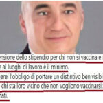 Morto improvvisamente Giovanni Bartolotti, dirigente di Confindustria. Sui social invocava “TSO e nessuna pietà” per i novax