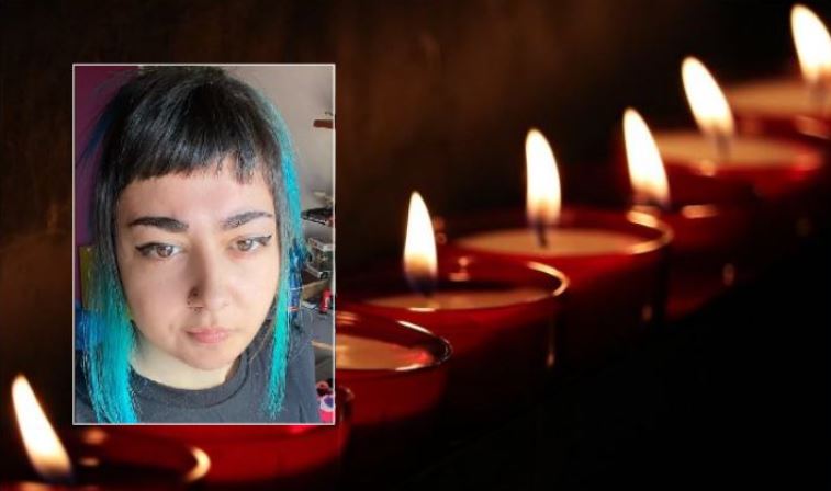Comunità straziata per la scomparsa della giovane Viviana, morta improvvisamente a 25 anni