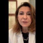 Dott.ssa Rita Brandi: Bassetti si vergogni e parli di quello che conosce