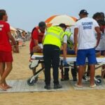 "Malori improvvisi": almeno 11 vacanzieri cadono morti sulle spiagge italiane in 24 ore