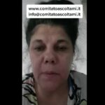 Eventi avversi vaccino Covid: la testimonianza di Kiri 43 anni, (comitatoascoltami)