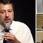La lista dei ministri di Salvini: Cingolani, Figliuolo o Bertolaso.