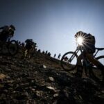 Malore improvviso durante gara in bici, 36enne muore nel Vallese