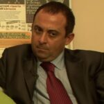 Gran Maestro Gioele Magaldi: Toscano mio discepolo