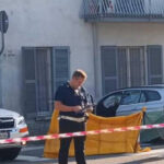 Malore al volante si schianta 53 enne, contro muro Inutili i soccorsi