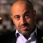 GIANLUIGI PARAGONE figurava nell'elenco dei giornalisti affiliati a VEDRO' la fondazione di Enrico Letta