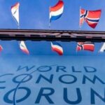 Il World Economic Forum ha interrotto le relazioni con la Russia e ha deciso di vietare a Vladimir Putin di partecipare