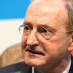 Carlo Palermo ex magistrato: il surriscaldamento globale un progetto del "Club di Roma" che prevedeva lo spopolamento del pianeta