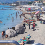 Malori in mare: due morti in poche ore a Pietra Ligure e Finale