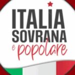 Gina Lollobrigida sosteneva la campagna vaccinale ora è candidata per Italia sovrana popolare.