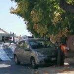 Prima il malore improvviso poi lo schianto contro un albero, muore sessantenne a Palermo