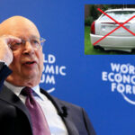 Il WEF di Schwab ordina ai governi di abolire la proprietà delle auto private il prima possibile