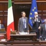 Malore alla Camera per  deputato del PD Roberto Morassut : seduta sospesa