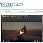 La famiglia Rockefeller abbandona gli investimenti nel petrolio e si lancia nelle rinnovabili
