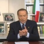 Berlusconi: "Putin voleva sostituire il governo di Zelensky con persone perbene"