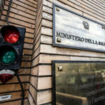 Rientrato l'allarme bomba al ministero della salute