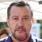 Salvini cambia idea ora sostiene l'Ucraina: Putin un invasore