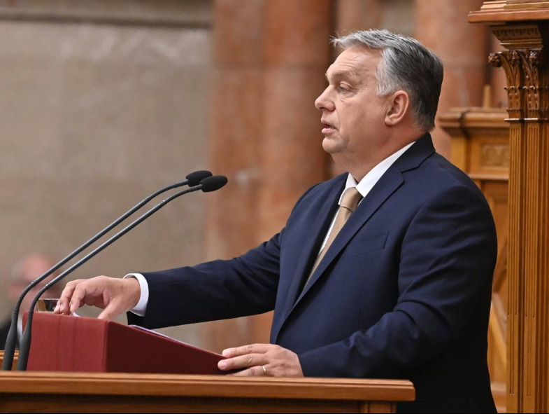 “Referendum sulle sanzioni contro Mosca”: Orban ora sfida l’Ue