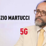 Vita presenta Maurizio Martucci di alleanza italiana Stop 5G: “portiamo la lotta al 5G in Parlamento”