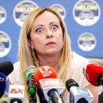 Torna la grande ammucchiata: Meloni apre alle "riforme con tutti". Via il reddito cittadinanza e si alle sanzioni alla Russia