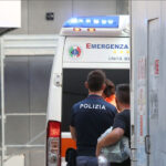 Tragedia in vacanza: 17enne di Milano trovato morto in casa a Varazze