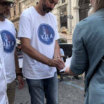Partito della Cunial firma dichiarazione di estraneità da massoneria