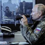 L'allarme della Nato: Putin si prepara a test nucleare. A Kiev si distribuiscono pillole di iodio